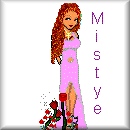 Mistye - Me
